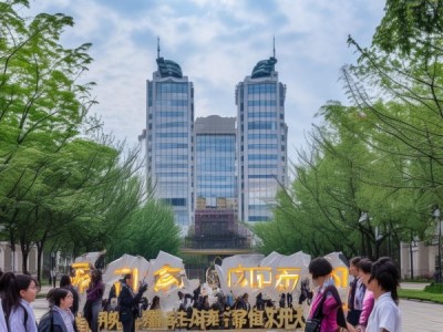 湖北大学新闻与传媒学院 excite society with their news, Service society进步