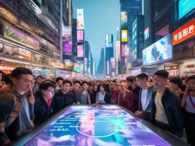 数字时代视觉传播专业，中国的发展机遇与未来挑战