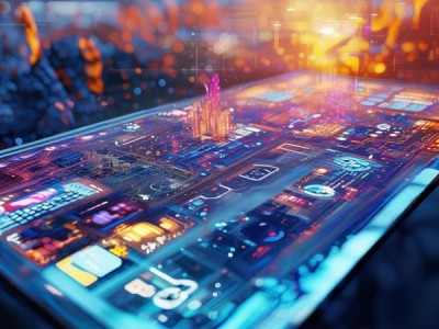环境UI视觉传播，从技术到传播的多维度视角