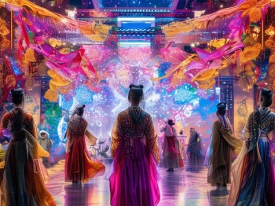 徐州视觉文化传播 visual盛宴，文化传承的视觉盛宴