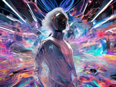 视觉传播角色，一场视觉盛宴的视觉设计革命