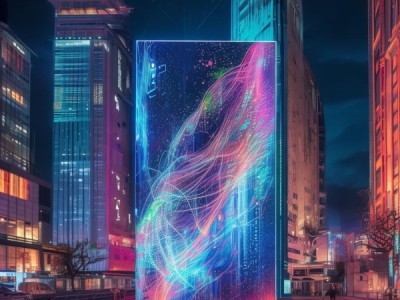 青岛视觉传播设计，数字未来与创新的未来