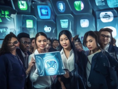 视觉传播专业未来的职业选择与升本机会