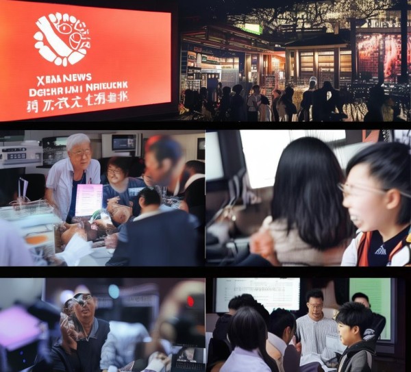 西安新闻传媒招聘网,助力媒体人成长的摇篮 西安新闻传媒招聘网,助力媒体人成长的摇篮