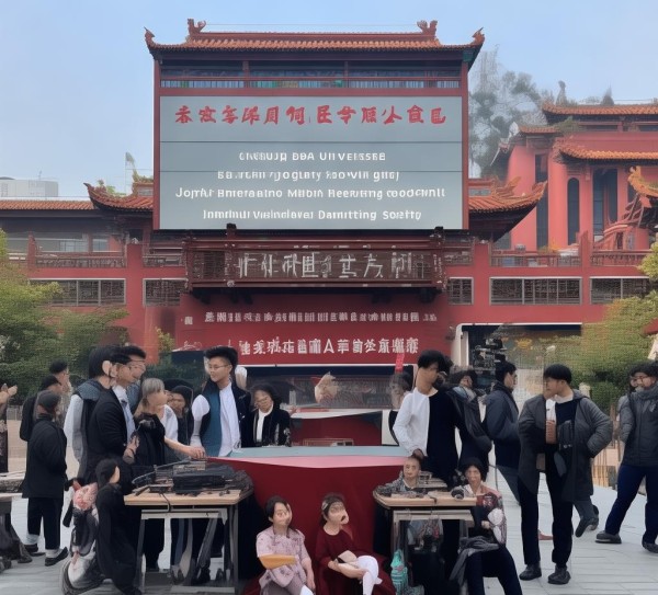 成都传媒学院新闻广播系,传承文明,服务社会 成都传媒学院新闻广播系,传承文明,服务社会