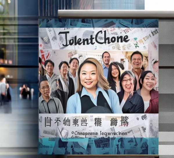 人才之选—宸泽传媒新闻部招聘信息