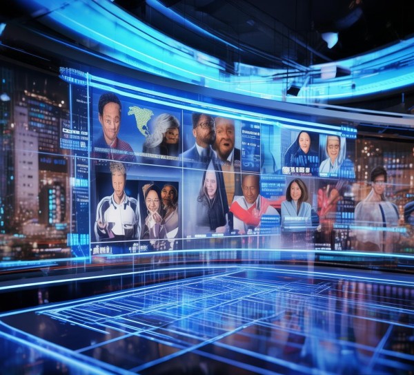 大贺传媒 latest news:The future of media in a rapidly changing world 大贺传媒 latest news:The future of media in a rapidly changing world